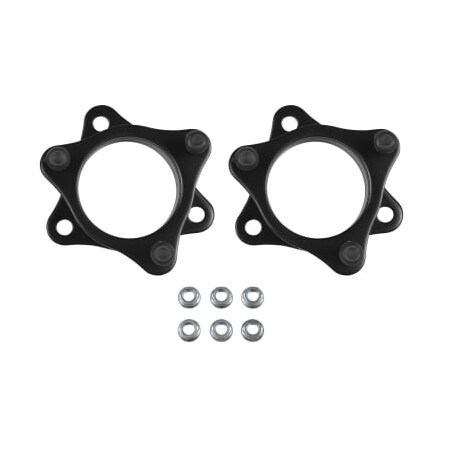 Procomp STRUT EXT / 2.0 IN FRONT 04-14 F150 2/4WD 62159